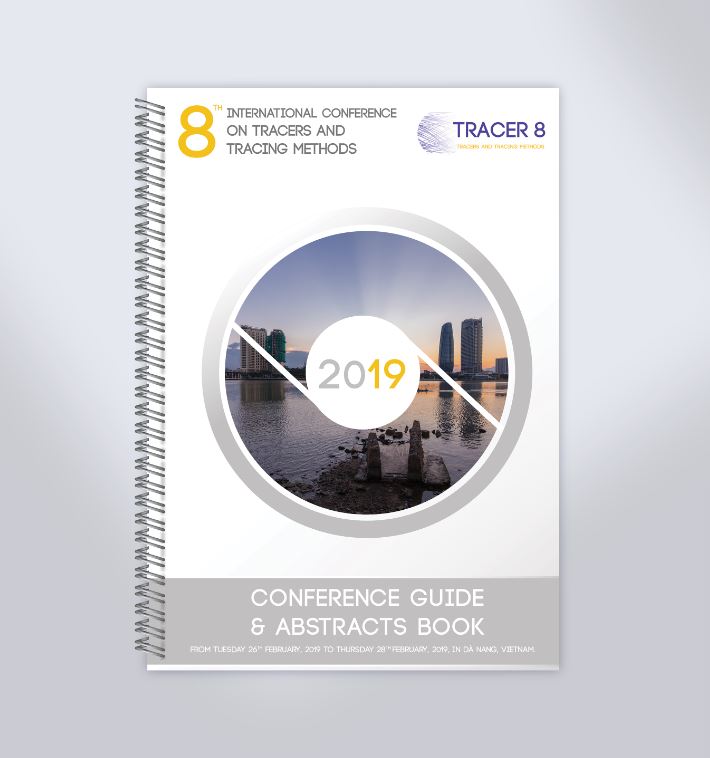 abstract book - Tracer2019