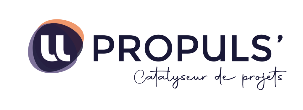 Logo d'UL Propuls