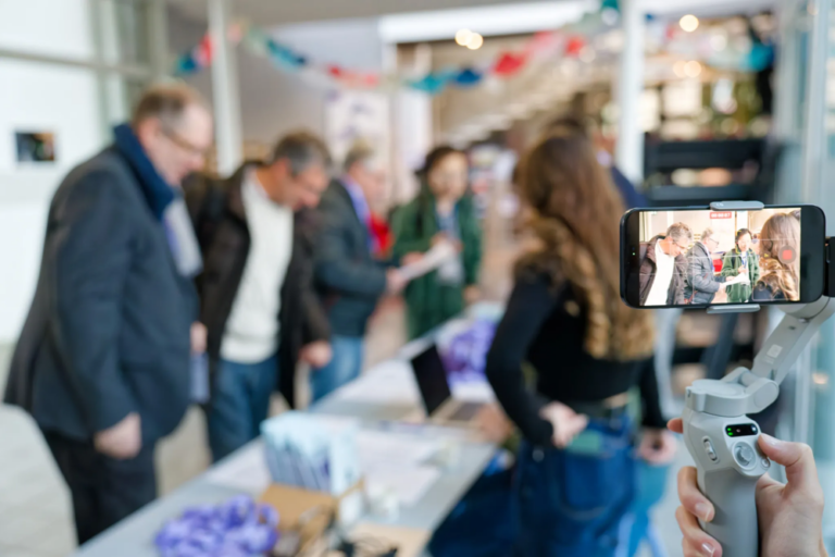 Cluster IA - Credit Photo ©Vincent damarin