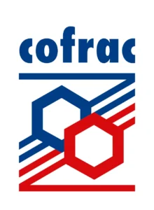 cofrac logo