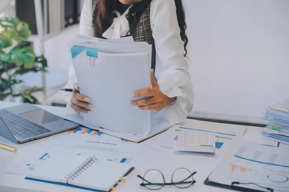 dossier candidature s