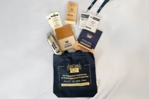 ectp 2026 goodies