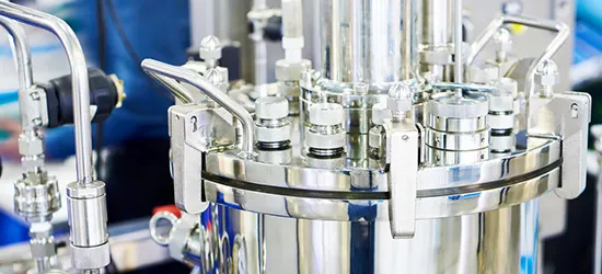 etudes sante bioreacteur responsive