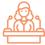 icones events conference