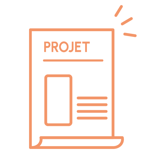 icones events projet