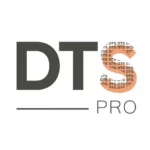 logo logiciel dts pro 3