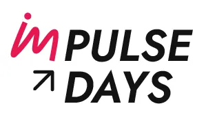 logo impulse days couleur