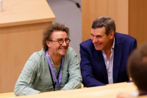 MEMPRO8 - Conférence - credit photo Vincent Damarin