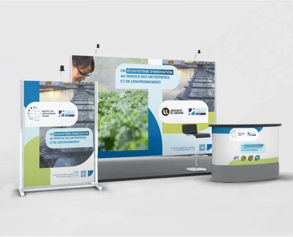 Stand Enviropro 2022