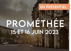vignette 2023 journées scientifiques promethee nimes