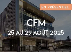 vignette 2025 cfm