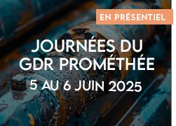 vignette 2025 journees scientifiques gdr promethee