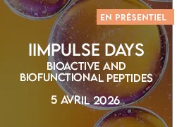 vignette 2026 impulse days bioactive and biofuctional peptides