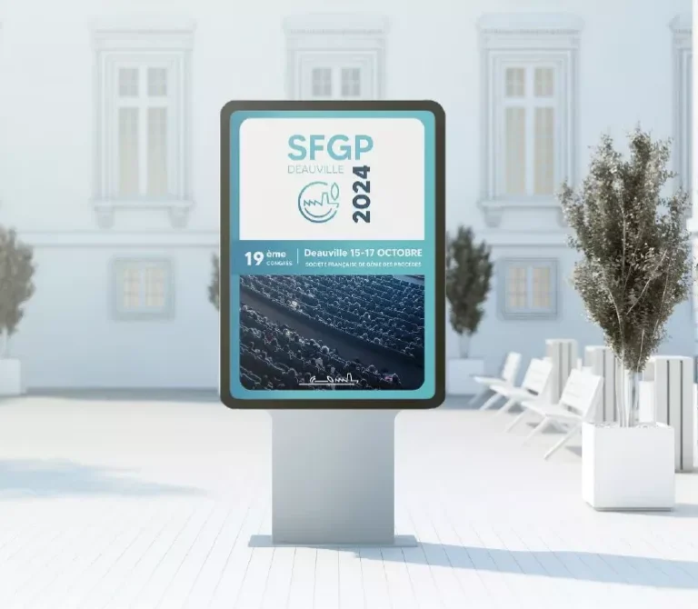 Pôle Communication - Communication digitale visuel numerique sfgp24