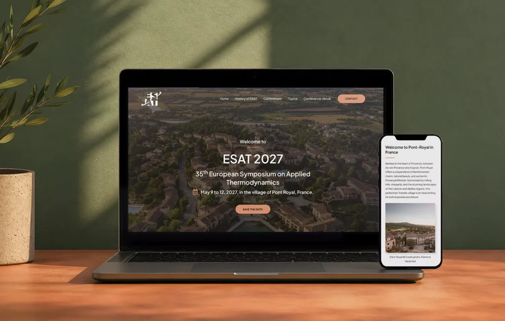 website esat27