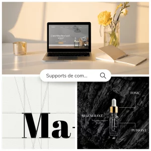 pole communication support de com