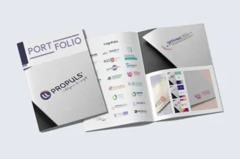 portfolio ul propuls