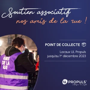 ul propuls actions rse 2023 nos amis de la rue