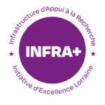 logo infra+