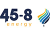 logo client red 45 8 energy