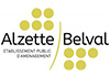 logo client red alzette belval