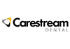 logo client red carestream dental