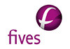 logo client red fives