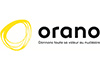 logo client red orano