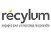 logo client red recylum