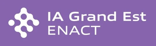 logo ia cluster enact
