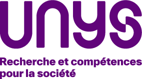 logo unys couleurs