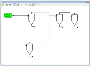 pole innovation cyclone multi