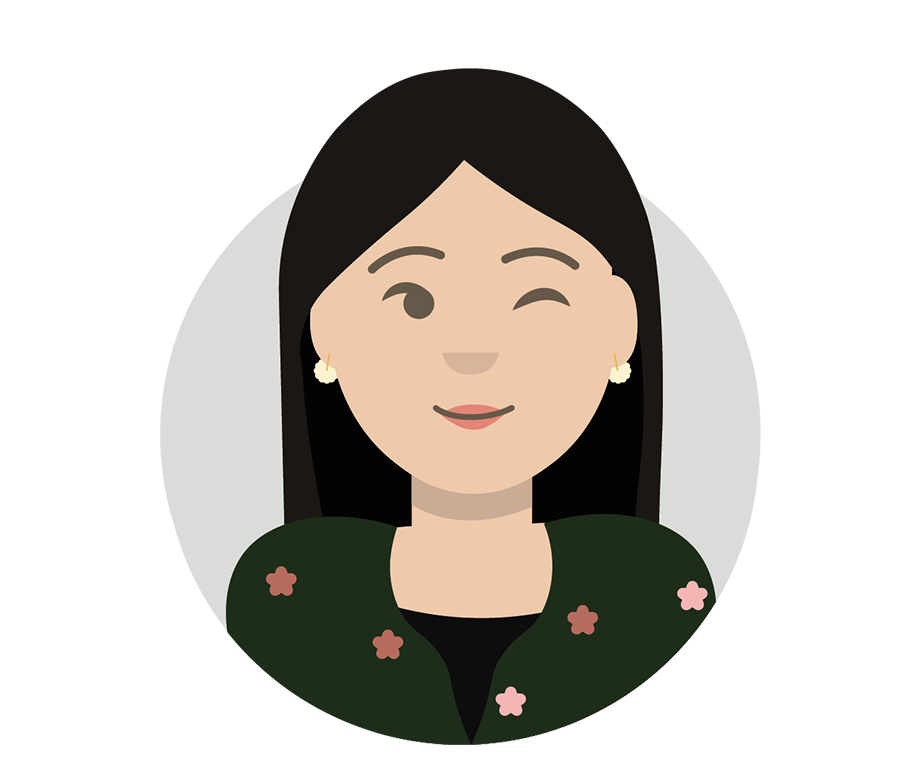 zhixiao (ling) chen babel